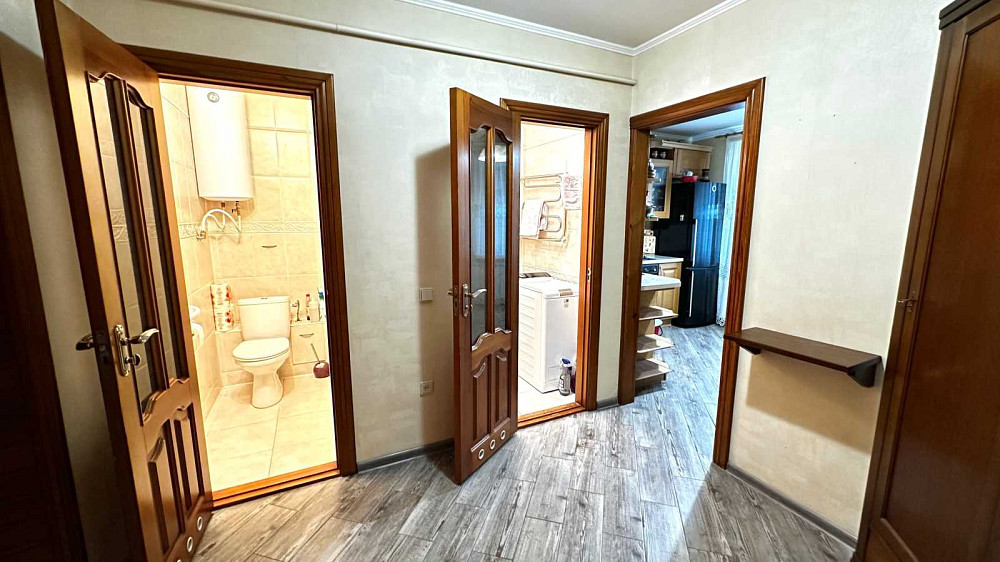 продажа 3-к квартира Луцк, 85000 $ Луцьк - зображення 7