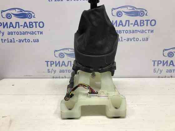 Кулиса переключения мкпп Mitsubishi Outlander XL 2.2 DIESEL 4N14 2007 (б/у) Киев