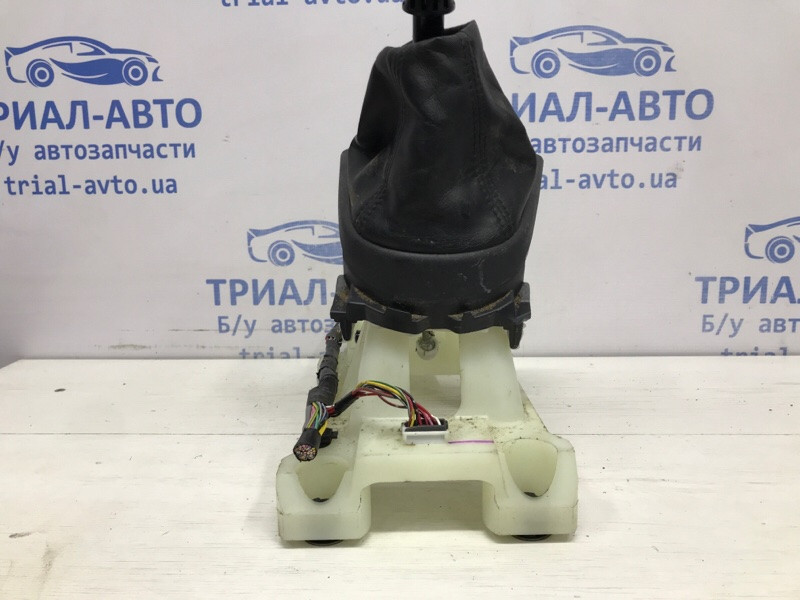 Кулиса переключения МКПП Mitsubishi Outlander 2007-2012 2450A022 (Арт. 51464) Київ - зображення 4