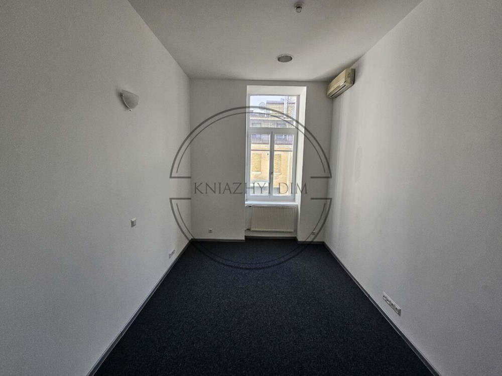 Оренда офісного приміщення м. Майдан Незалежності в БЦ Європа в Печерському р-ні. Код об'єкту №: 141 Київ - зображення 12