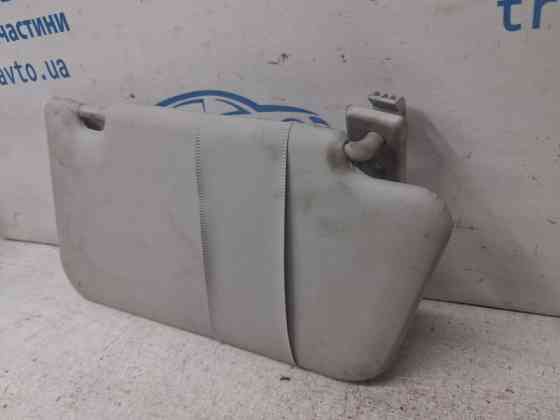 Козырек солнцезащитный левый Nissan Micra 2002-2010 96401BC502 (Арт. 84586) Київ
