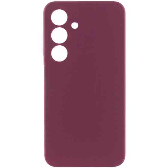 Чехол Silicone Cover Lakshmi Full Camera (AAA) для Xiaomi Redmi A7 Pro 4G / Poco C81 Херсон