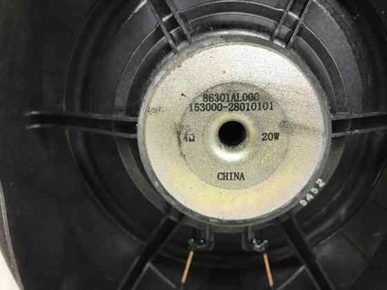 Динамик музыкальный передний Subaru Outback BS 2.0 DIESEL EE20Z 2014 (б/у) Київ