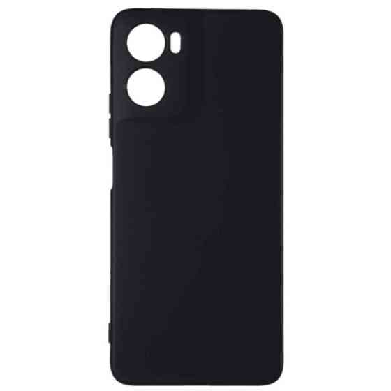 Gelius Чохол Full Soft Case для Motorola G06/G06 Power Black Харків
