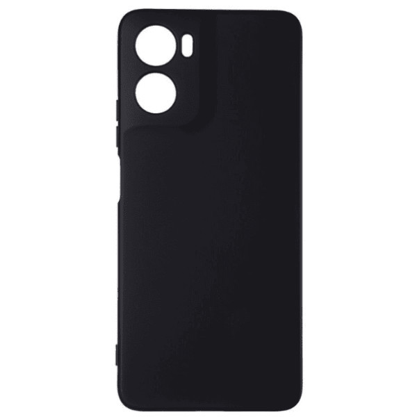 Gelius Чохол Full Soft Case для Motorola G06/G06 Power Black Харків - зображення 1