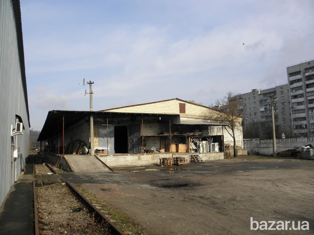 ПРОДАМ ТОРГОВО СКЛАДСКОЙ КОМПЛЕКС Київ - зображення 2