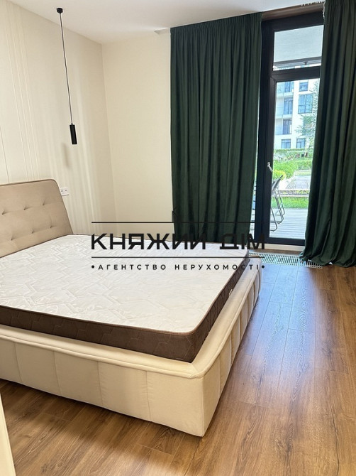 Оренда 2-х кв. студія, ЖК Рибальський, № 11204895 Київ - зображення 6