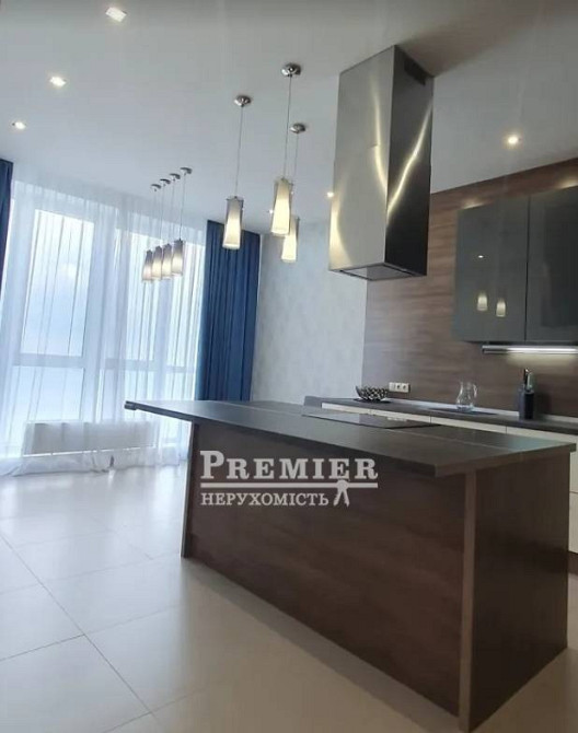 Продам 4-кімнатну квартиру на Літературній Одеса - зображення 11