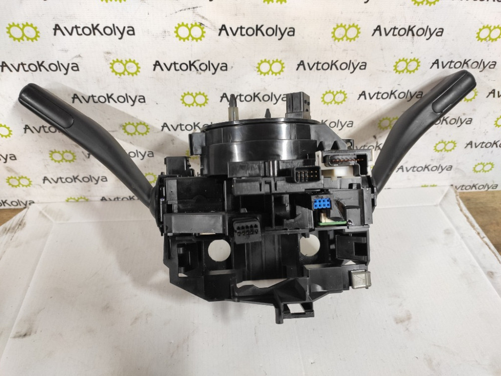 Подрулевой переключатель в сборе VW Caddy 2004-2015 Ковель - зображення 7