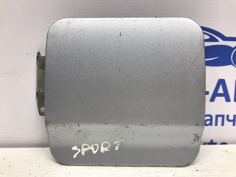 Лючок бака Mitsubishi Pajero Sport 1996-2008 MR241921 (Арт. 49446) Київ - зображення 1