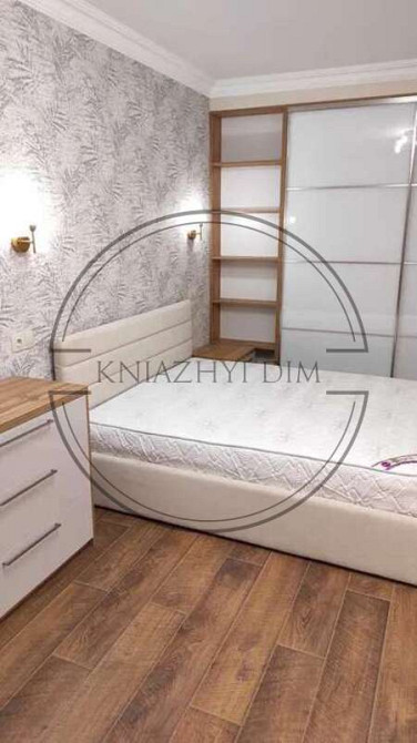 Продаж 1-но к. квартири в ЖК Вишиванка Мінський масив. № 21143357 Київ - зображення 6