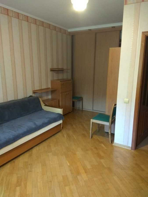 долгосрочная аренда 1-к квартира Киев, Шевченковский, 14500 грн./мес. Киев - изображение 4