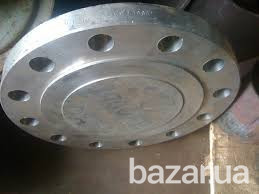 Заглушка фланцевая Ду 65 Киев - изображение 2