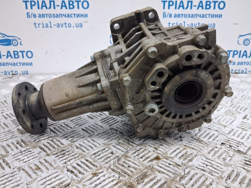 Раздаточная коробка Hyundai Santa fe 2005-2012 473003B300 (Арт. 70214) Київ - зображення 7