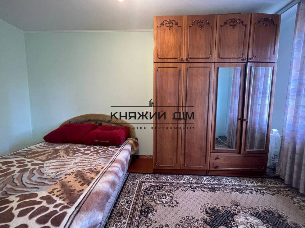 Оренда 2-кімнатної квартири. Відрадний масив, р-н НАУ. № 1133632. Киев - изображение 10