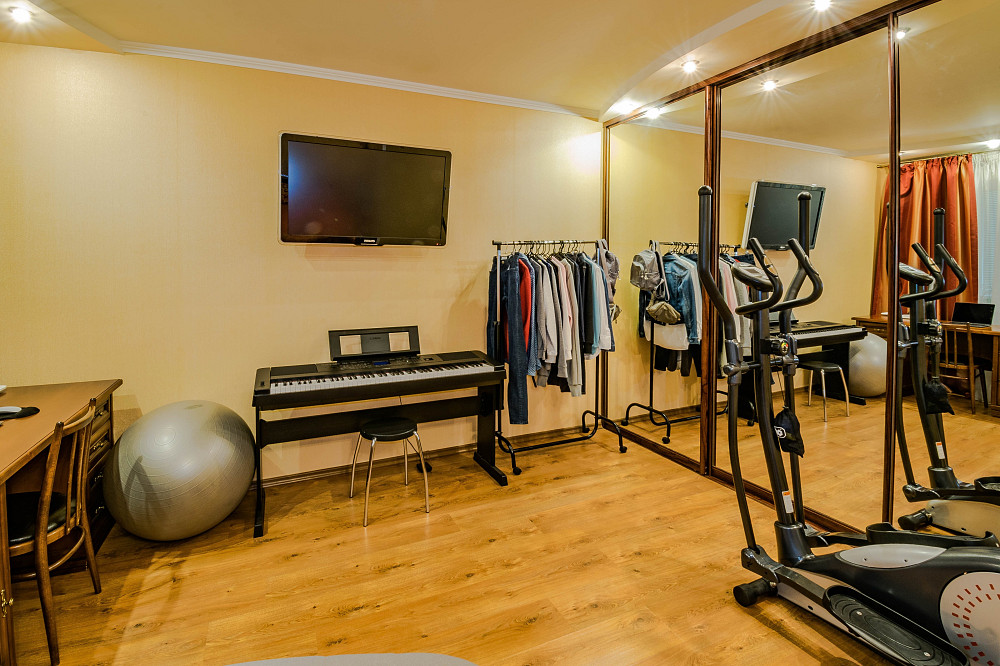 Шикарная трехкомнатная квартира на Д. Коротченко. Суми - зображення 6