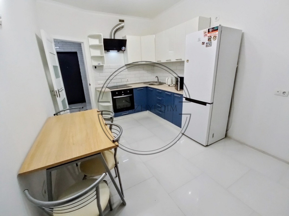 Продажа 1 ком. квартиры в ЖК Метрополия, м. Вырлица. Код Объекта № 21141761 Киев - изображение 11