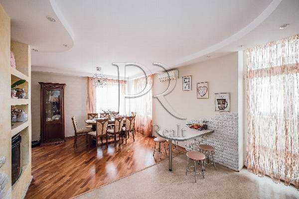 продажа 3-к квартира Киев, Днепровский, 175000 $ Киев - изображение 4