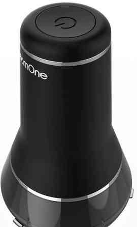 Машинка для удаления катышков SteamOne RP30B 5 Вт черная Киев