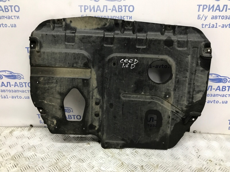 Защита двс Kia Ceed 2006-2012 29110-1H300 (Арт. 54360) Киев - изображение 1