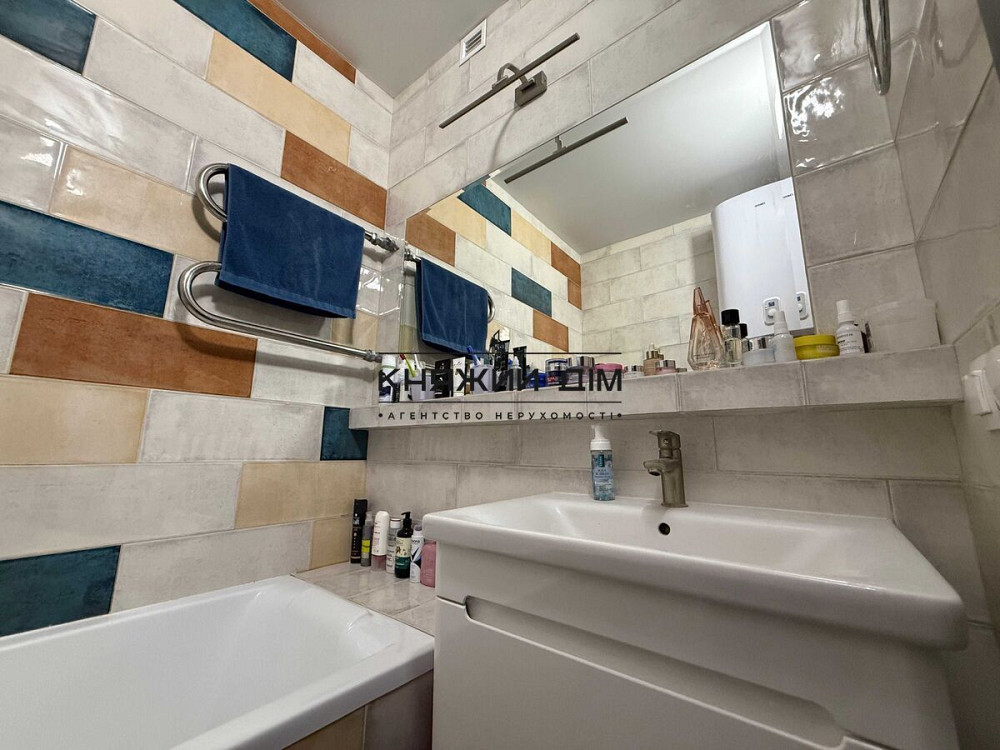 Продаж 2-х кімнатної ,вул.Мишуги 2.м.Позняки Київ - зображення 11