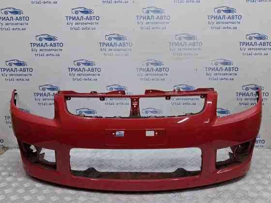 Бампер передний Suzuki SX4 2006-2014 7171179J00799 (Арт. 64560) Киев
