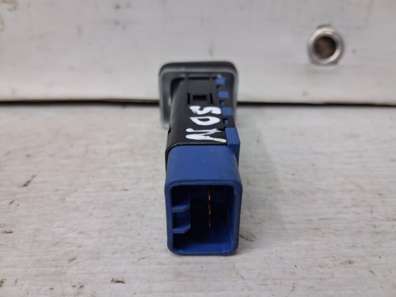 Кнопка подогрева Hyundai Sonata NF 2.4 БЕНЗИН G4KC 2004 (б/у) Київ - зображення 3