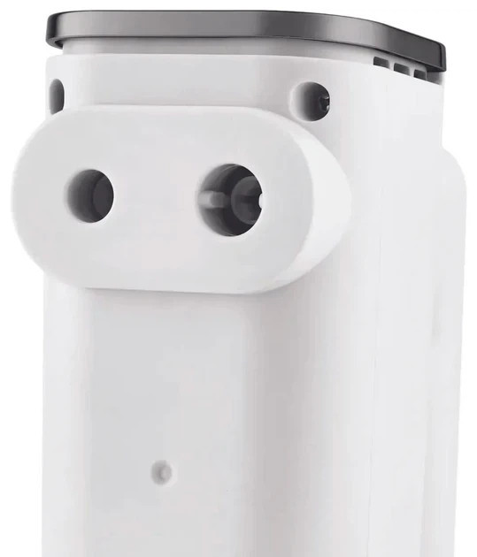 Миксер ручной с чашей Zelmer ZHM2759 1000 Вт белый Киев - изображение 3