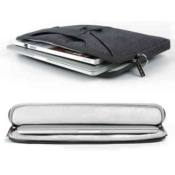 Сумка для ноутбука WIWU City Commuter Bag 15.6" Херсон