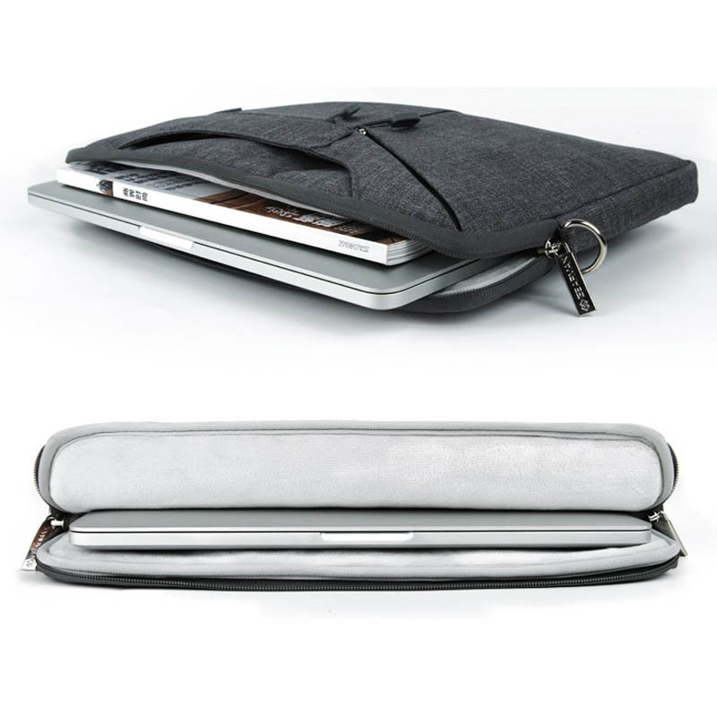 Сумка для ноутбука WIWU City Commuter Bag 15.6" Херсон - зображення 2