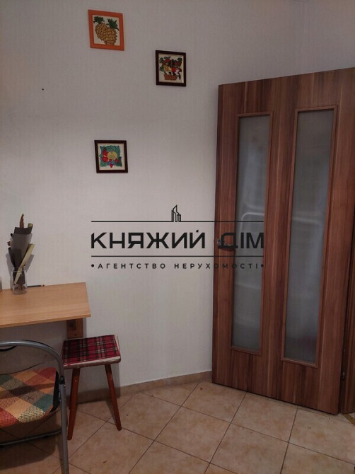 Оренда 1 км. кв. на Осокорках по вул. Ващенка,3 код 11203201 Киев - изображение 9