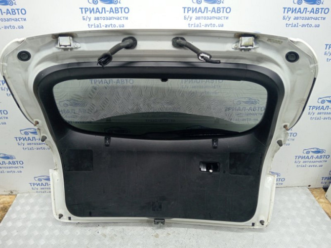 Крышка багажника Mazda CX 5 2011-2017 KDY16202XD (Арт. 59639) Київ - зображення 8