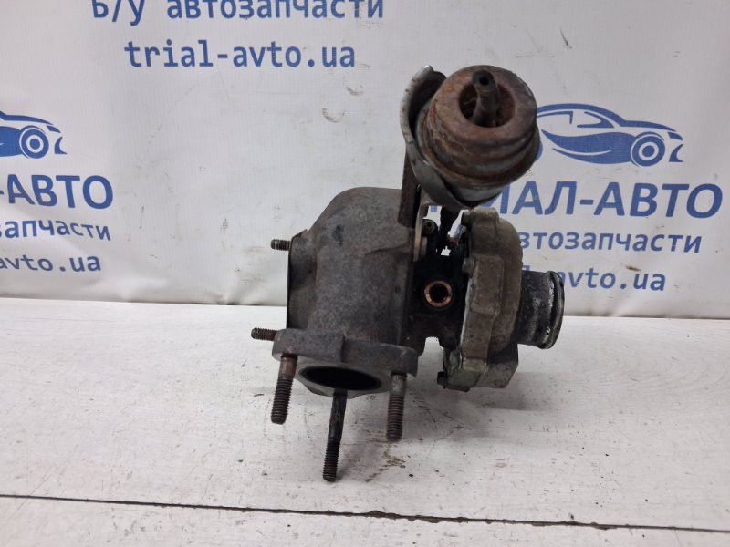 Турбина Kia Ceed 2006-2012 282012A400 (Арт. 78981) Киев - изображение 1