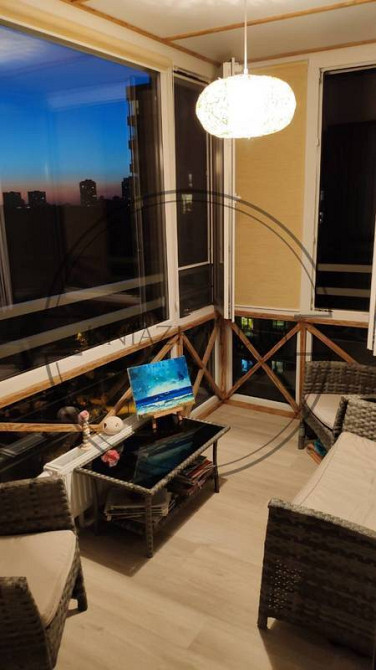 Продаж 1 кімнатної квартири в ЖК Відпочинок вул. м. Житомирська. Код об'єкта № 21138926 Київ - зображення 11