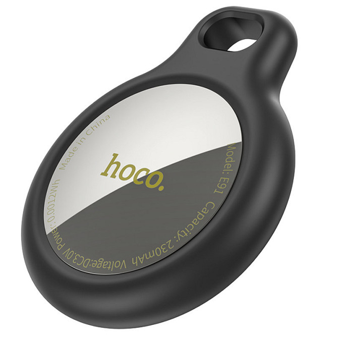 Трекер Hoco E91 Smart Tag Херсон - зображення 7