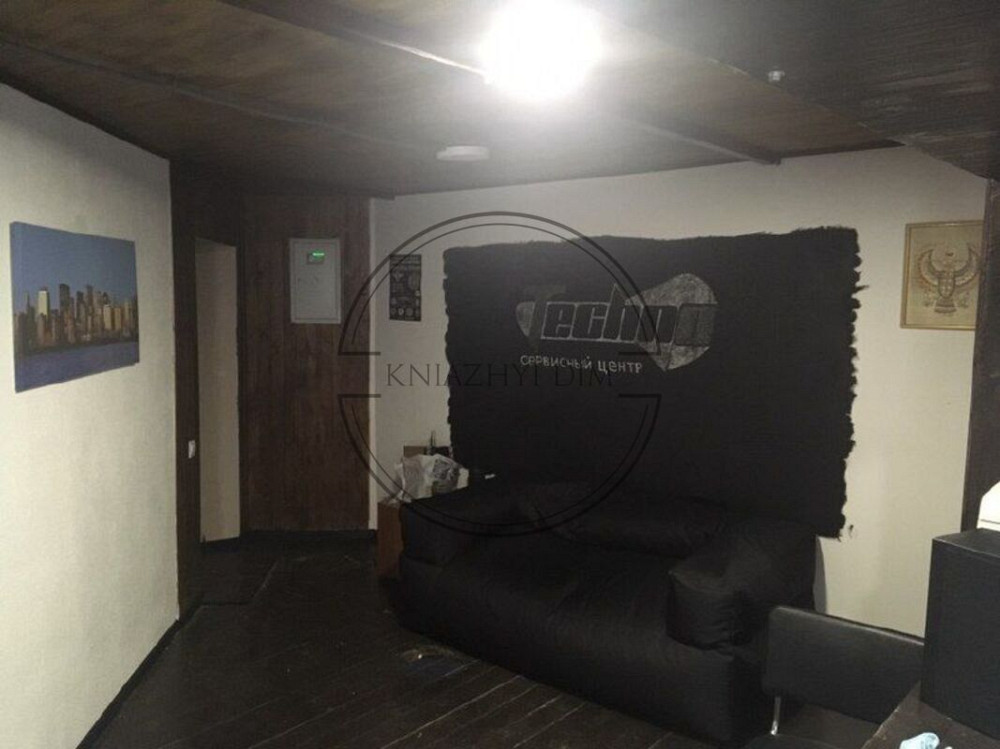 Помещения коммерческого назначения в ЖК Петровский квартал. № 1581681 Київ - зображення 4