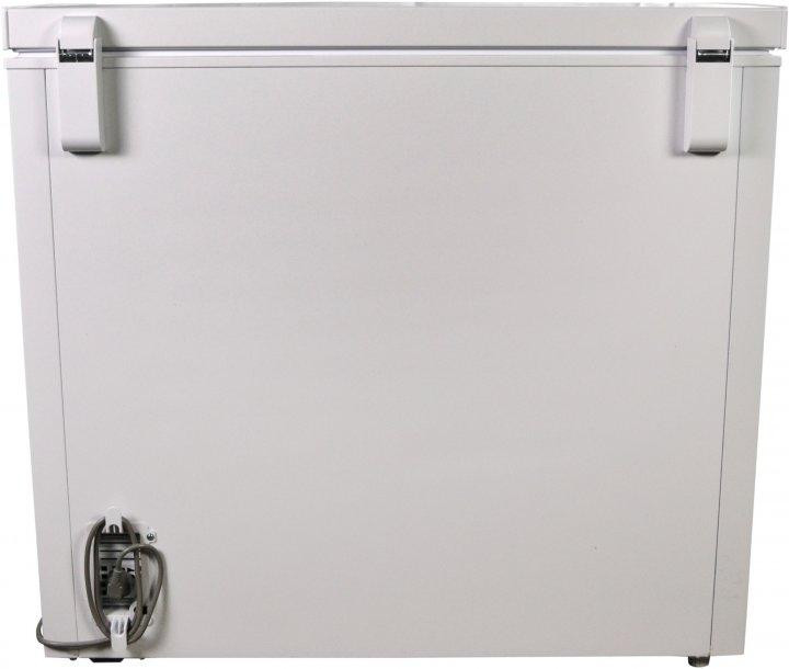 Морозильный ларь Grunhelm GСFW-200 200 л Киев - изображение 3