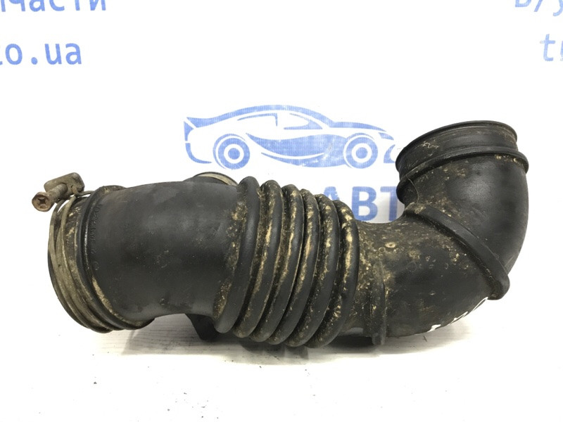 Патрубок воздушного фильтра Mitsubishi Outlander CU 2.4 БЕНЗИН 4G69 2003 (б/у) Київ - зображення 3