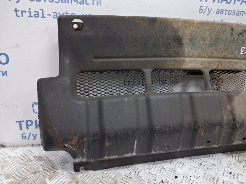 Защита Mitsubishi Pajero Wagon 1999-2006 MN117567 (Арт. 62106) Київ - зображення 2