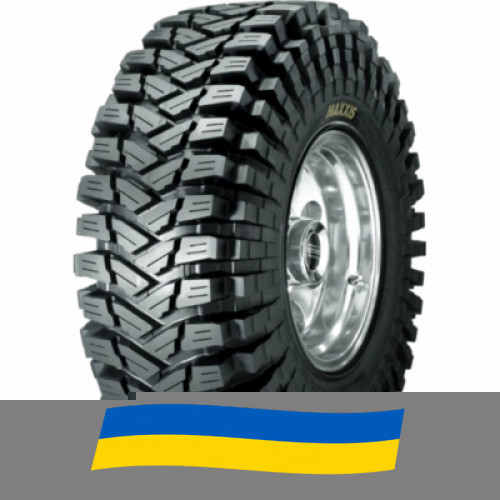 37/13 R17 Maxxis M8060 Trepador Competition Bias 124K Позашляхова шина Київ - зображення 1