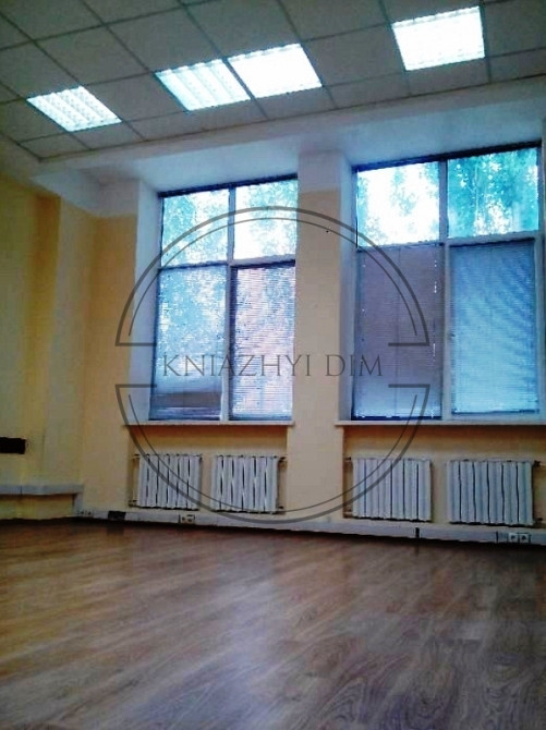 Отличный офис на Лукьяновке. В офисном центре. М. Лукьяновская. Код объекта: 1416986 Київ - зображення 1