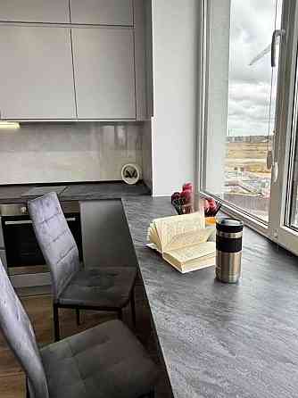 продажа 1-к квартира Киево-Святошинский, Софиевская Борщаговка, 49999 $ 