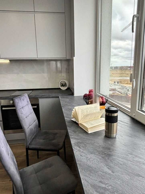 продажа 1-к квартира Киево-Святошинский, Софиевская Борщаговка, 49999 $  - зображення 4