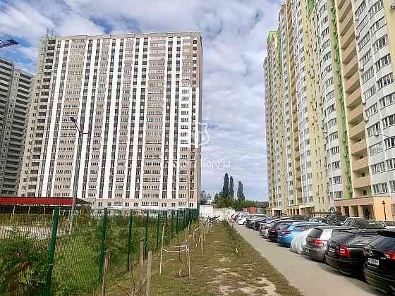 продажа 3-к квартира Киево-Святошинский, Коцюбинское, 74000 $ Коцюбинське