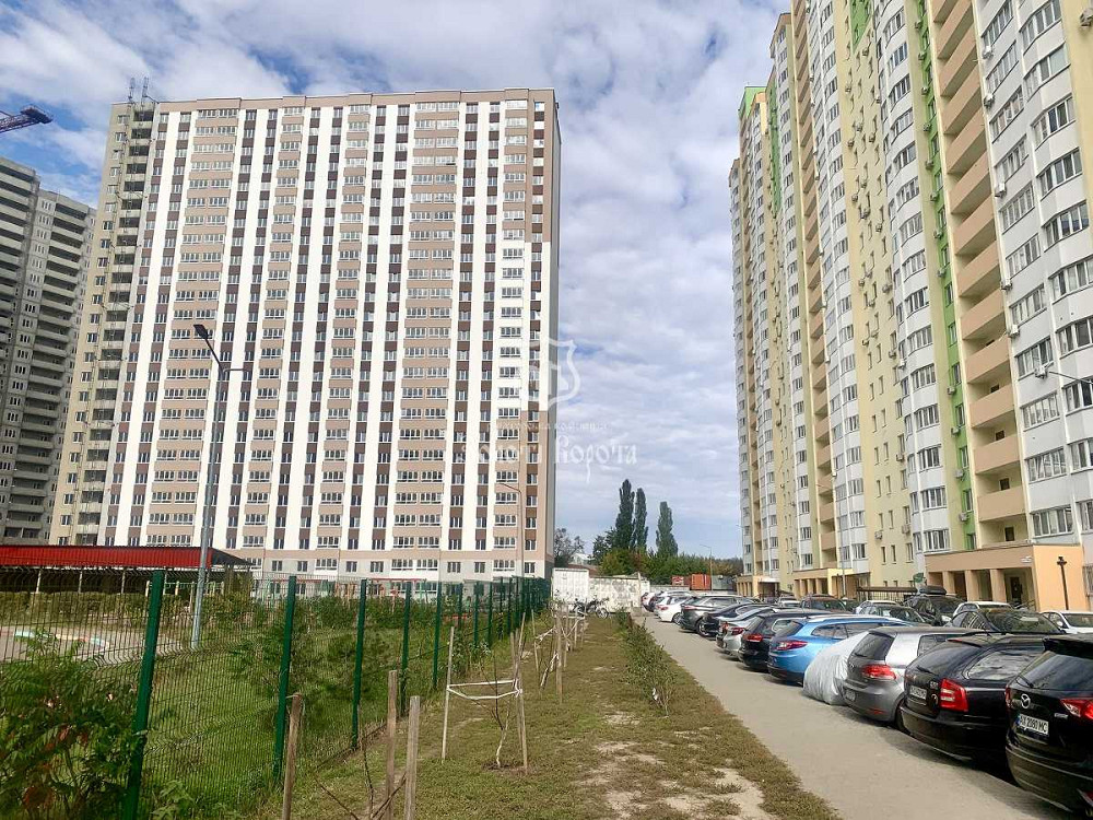 продажа 3-к квартира Киево-Святошинский, Коцюбинское, 74000 $ Коцюбинське - зображення 2