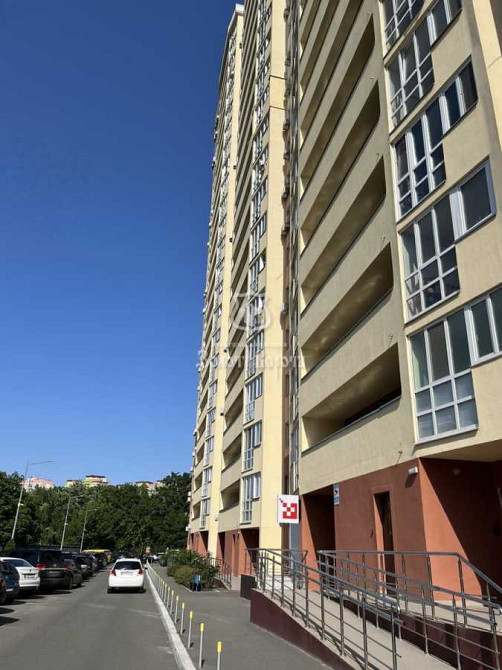 продажа 2-к квартира Киев, Соломенский, 160000 $ Київ - зображення 9
