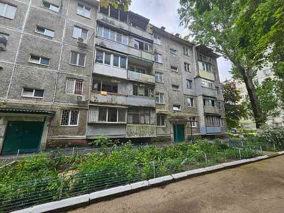 продажа 3-к квартира Одесса, Киевский, 40000 $ Одесса