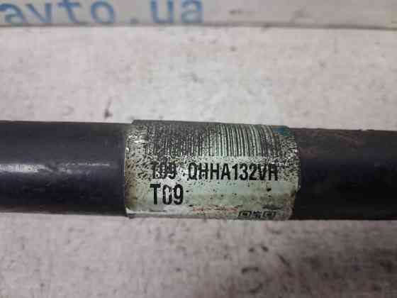 Привод передний левый Hyundai Tucson 2015-2021 49500D7180 (Арт. 84104) Київ