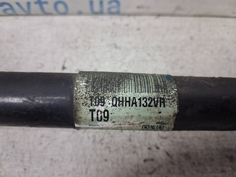 Привод передний левый Hyundai Tucson 2015-2021 49500D7180 (Арт. 84104) Київ - зображення 4