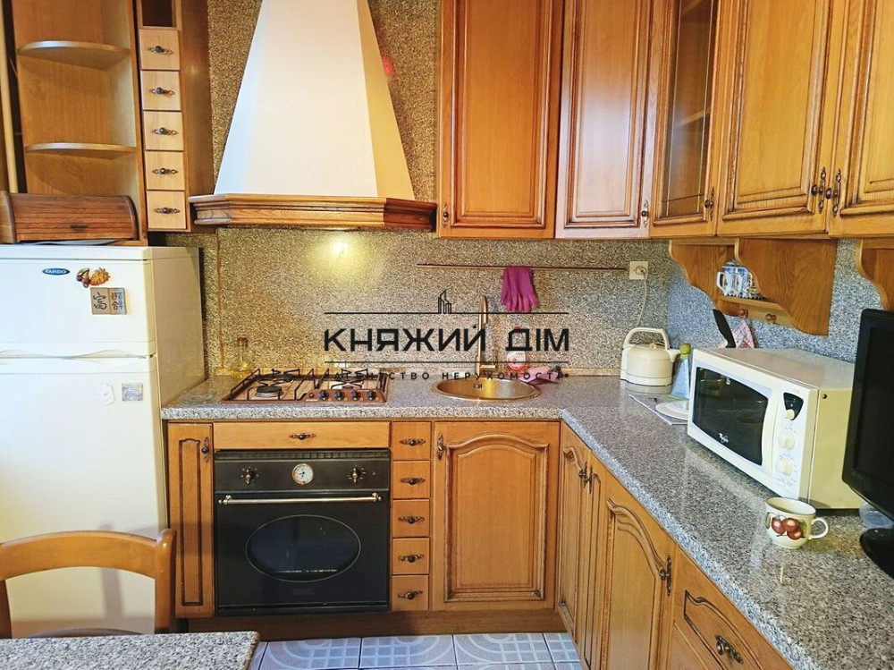 Оренда 2-х роздільної кв. в ЦЕНТРІ МІСТА м.Золоті Ворота код: 11202934 Киев - изображение 5